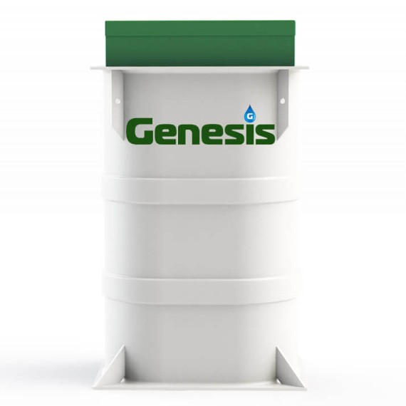 Септик GENESIS 700 ПР